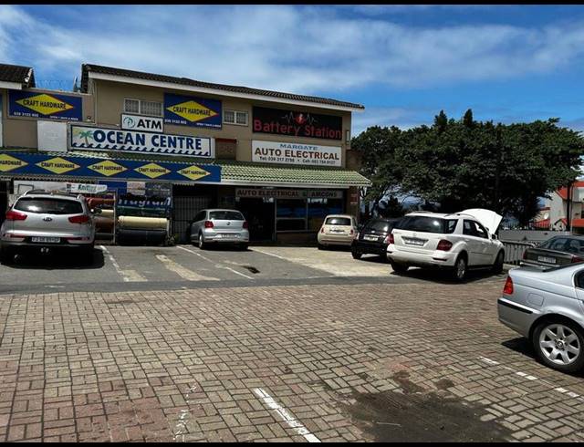 BUSINESS FOR SALE IN MARGATE BEACH